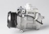 Компрессор кондиціонера DENSO DCP50087 (фото 2)