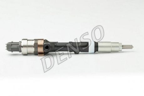 Форсунка CR TOYOTA (вир-во) DENSO DCRI100570 (фото 1)