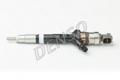 Инжектор CR Toyota Hilux, 4Runner 2,5 D-4D (пр-во) DENSO DCRI100940 (фото 1)