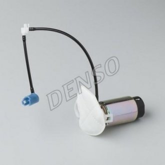 Топливный насос TOYOTA 1.6 2007- (пр-во) DENSO DFP-0100 (фото 1)