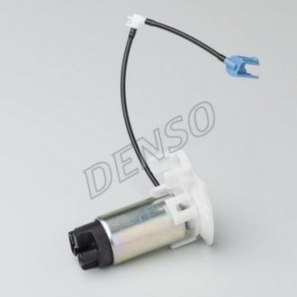 Паливний насос DENSO DFP-0104 (фото 1)