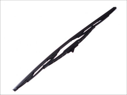 Каркасная щетка стеклоочистителя Standard 650мм DENSO DM-565 (фото 1)