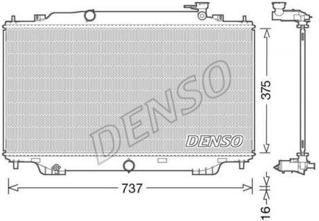 DENSO DRM44042 (фото 1)