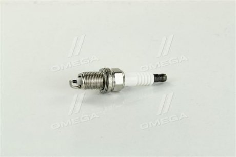 Свеча зажигания NICKEL CHEVROLET AVEO, CRUZE 1.4-1.8 08- (пр-во) DENSO KJ20CRU11 (фото 1)