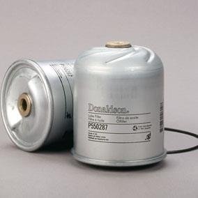 Фильтр масляный (центробежный) ALCO, RVI DONALDSON P550287 (фото 1)