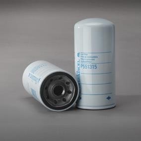 Фильтр топливный CATERPILLAR DONALDSON P551315 (фото 1)