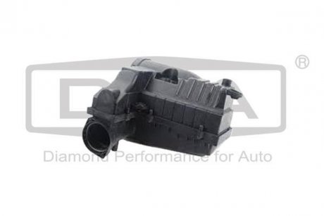 Корпус фільтра повітряного VW Caddy III 2.0 TDI 07-1 DPA 11290662402 (фото 1)