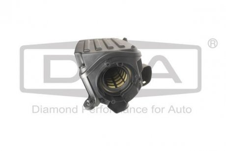 Корпус фільтра повітряного VW Caddy III 1.2 10-15 DPA 11290782502 (фото 1)