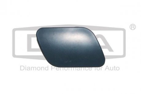 Кришка форсунки омивача фари VW Touareg 02-10 (R) DPA 88070698202 (фото 1)