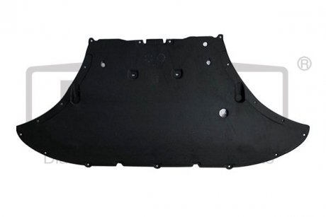 Захист двигуна Audi Q7/VW Touareg 15- DPA 88251586902