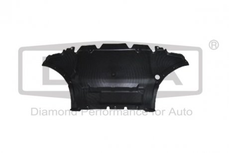 Захист двигуна Audi A4 (13-15) DPA 88631698102 (фото 1)