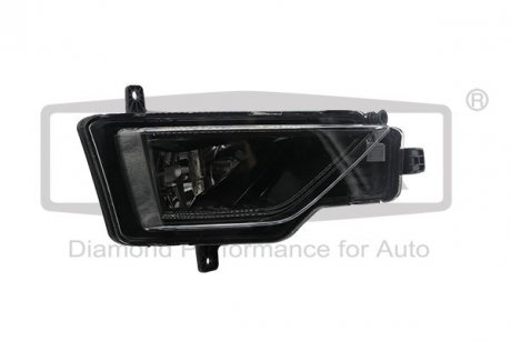 Фара протитуманна VW Golf 14- (R) DPA 99411797502 (фото 1)