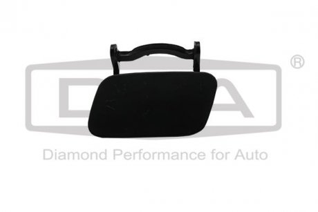 Кришка форсунки омивача фари Audi A4 07-15 (L) DPA 99551799002 (фото 1)