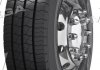 Шина 205/75R17,5 124/122M SP346 3PSF Dunlop 569031 (фото 1)