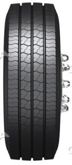 Шина 225/75R17,5 129/127M SP346 3PSF Dunlop 569049 (фото 1)