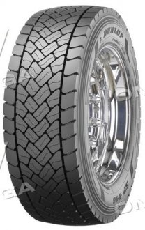 Шина 225/75R17,5 129/127M SP446 3PSF Dunlop 569055 (фото 1)