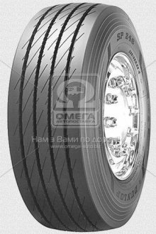Шина 245/70R17,5 143J146F SP246 3PSF Dunlop 572078 (фото 1)
