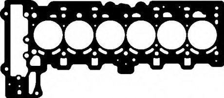 Прокладка ГБЦ BMW X3 (E83)/X5 (E70) 06-11 (1.16mm), N51/N52/N53 ELRING 005.510 (фото 1)