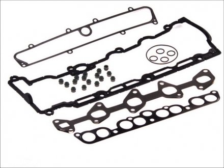 Комплект прокладок, головка цилиндра OPEL 2,0/2,2 DTI 16V X20DTH/X20DTL/X22DTH/Y20DTH/Y20DTL/Y22DTH ELRING 023.370 (фото 1)