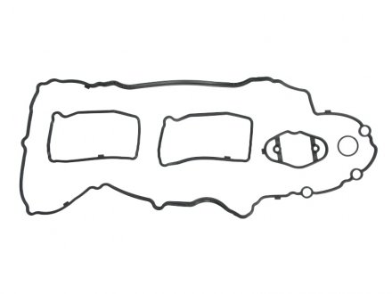 Комплект прокладок клапанной крышки BMW 5 SERIES N20 B20 A 2011- (пр-во) ELRING 054.930 (фото 1)