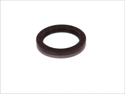Уплотнительное кольцо, коленчатый вал OPEL/CHEVROLET 1,6/1,8 16V 31,5*42*7 FPM (пр-во) ELRING 056.900 (фото 1)