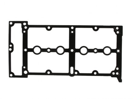 Прокладка крышки клапанной FIAT 1.3JTD 169A1/188A9/199A2/199A3/223A9, OPEL Y13DT (пр-во) ELRING 074.173 (фото 1)