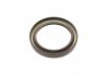 Уплотняющее кольцо, коленчатый вал 44X60X7 FPM RD RWDR (пр-во) ELRING 247.280 (фото 2)
