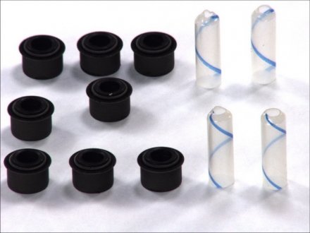 Комплект сальников клапанов ELRING 284.769