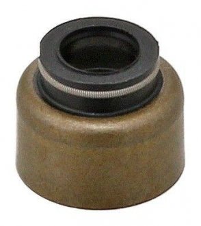Сальник клапана (впуск) MB OM314-364 (d=9mm) ELRING 325.813 (фото 1)