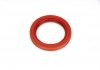 Уплотнительное кольцо, коленчатый вал RENAULT 1,8/2,0 16V F4P/F4R 34*47*5,5 FPM (пр-во) ELRING 331.530 (фото 1)