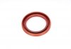Уплотнительное кольцо, коленчатый вал RENAULT 1,8/2,0 16V F4P/F4R 34*47*5,5 FPM (пр-во) ELRING 331.530 (фото 2)