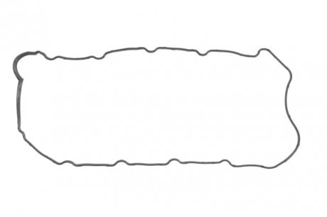 Прокладка клапанной крышки HYUNDAI 1,5CRDi/1,6CRDi D4FA/D4FB/D4FC (пр-во) ELRING 344.920 (фото 1)