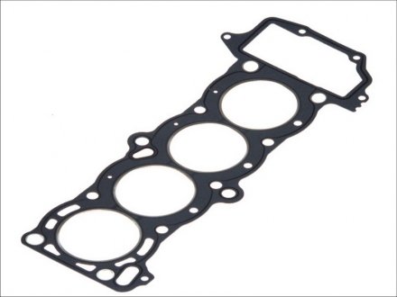 Прокладка ГБЦ Nissan Pulsar/Almera 1.4i 90-00 (1.2mm) ELRING 423.590 (фото 1)