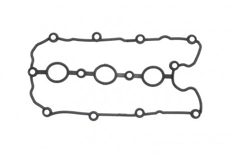 Прокладка клапанної кришки VW 2,5/2,8/3,0/3,2 FSI 1-3 цил. (вир-во) ELRING 429.980 (фото 1)