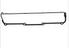 Прокладка крышки клапанной VAG 1.3/1.5/1.6/1.8 8V обрезиненный металл (пр-во) ELRING 447050 (фото 2)