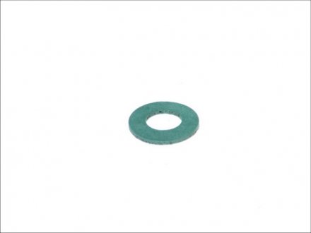 Кольцо уплотняющее маслосливной пробки 12*24*2 (пр-во) ELRING 473500 (фото 1)