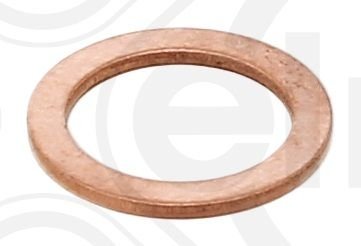 Фільтр АКПП MB Sprinter 96- OM611/OM612/OM642/OM646/OM651 ELRING 482.400