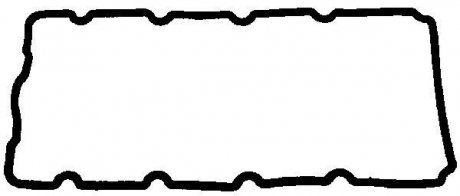 Прокладка, крышка головки цилиндра CHRYSLER/MINI 1,6 W10B16A (пр-во) ELRING 485.910 (фото 1)