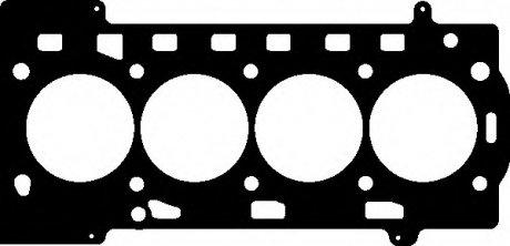 Прокладка, головка циліндра (вир-во) ELRING 492.641 (фото 1)