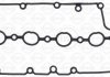 Прокладка клапанної кришки ELRING 509.810 (фото 1)