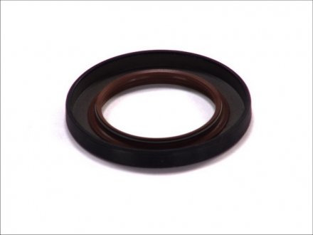 Уплотняющее кольцо, распределительный вал PSA 40.0X62.0X7.0 FKM (пр-во) ELRING 509.957 (фото 1)