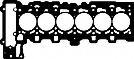 Прокладка ГБЦ BMW 3 (E90)/5 (E60/F10)/7 (E65/E66/E67/F01-F04)/X5 (E70) 04- N51/N52/N53 (1.50 мм) ELRING 512.330 (фото 1)