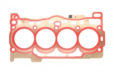 Прокладка, головка блоку циліндрів VAG 1,5 TSI 17- (вир-во) ELRING 523.821 (фото 1)