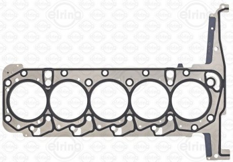 Прокладки двигуна ELRING 547.490 (фото 1)