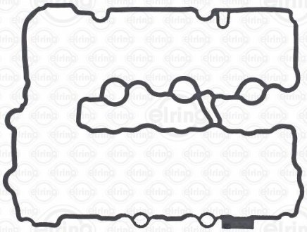 Прокладка кришки клапанів BMW 3 (F30/F80)/X1 (F48) 15- B38 A15/B38 B15 ELRING 588.340 (фото 1)