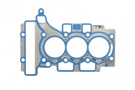 Прокладка ГБЦ Citroen C3/C4/Peugeot 2008/208/308 1.2 VTi 12- (0.70mm) ELRING 592.550 (фото 1)