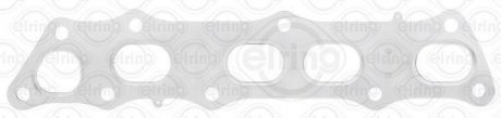 Прокладка випускного колектора ELRING 593.420 (фото 1)