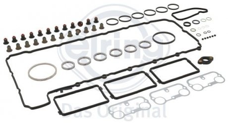 Комплект прокладок (верхній) BMW 3 (F30/F80)/5 (F10)/7 (F01-F04) N55 B30 ELRING 595.090 (фото 1)