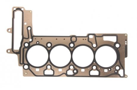 Прокладка ГБЦ BMW 3 (E90)/5 (E60)/X3 (E83) 03- (1.55mm) (2 метки) N47 D20 ELRING 658.200 (фото 1)