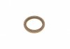 Уплотняющее кольцо, коленчатый вал HYUNDAI/FIAT/OPEL 41x53x6 / AS RD FPM (пр-во) ELRING 717.710 (фото 4)